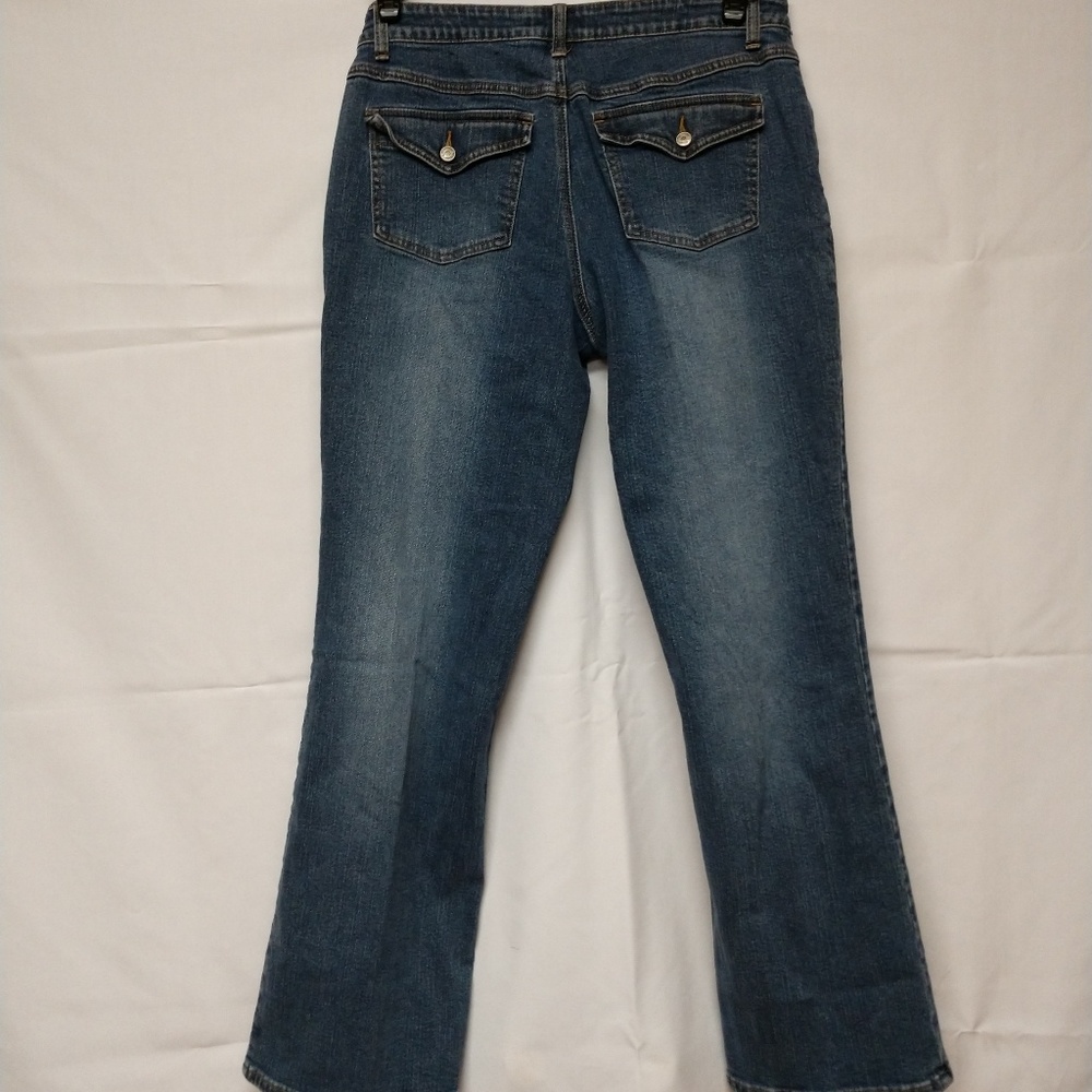 La Blues women's jeans